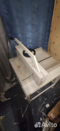 Резак для бумаги KW-Trio 13946 / 3946 (+с)