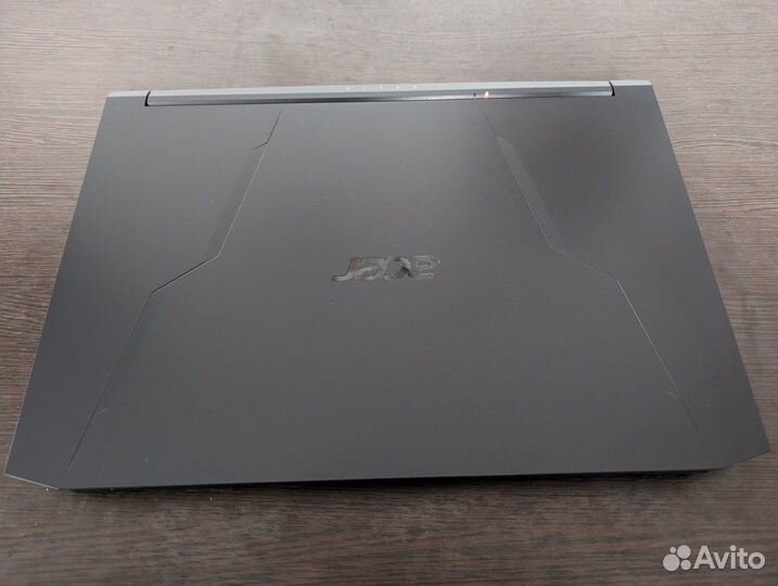 Acer nitro 5 an515-57 RTX-3060
