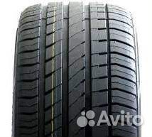 Minnell Safy M06 265/35 R18