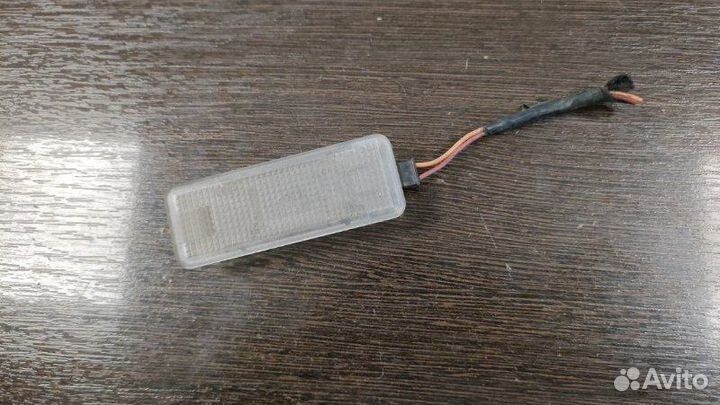 Плафон салона Bmw X5 E53 3.0D 2003