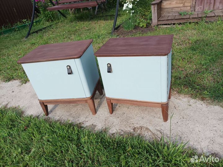 Тумба прикроватная румыния