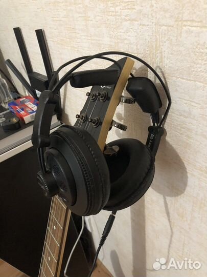 Электрогитара Schecter + Звуковая карта