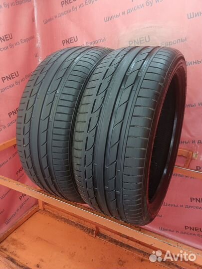 Bridgestone Potenza S001 245/40 R20 99Y