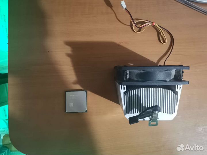 Процессор AMD A8-7600 OEM