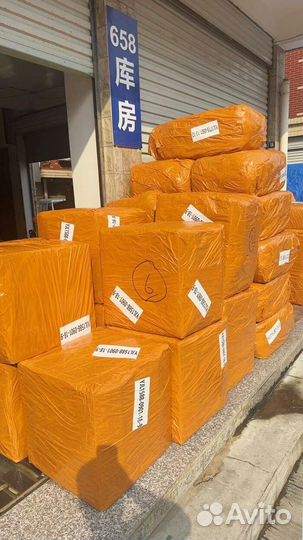 Карго доставка товаров из Китая оптом