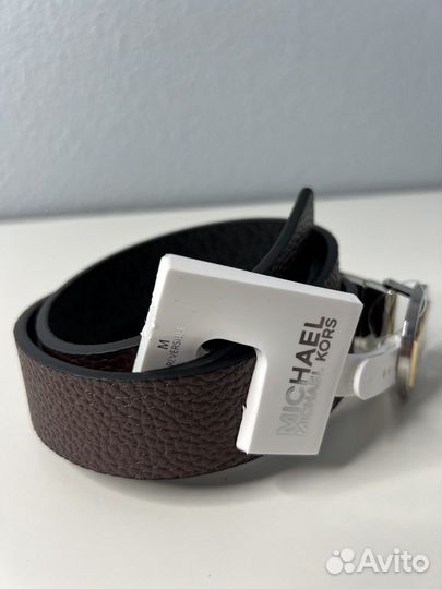 Michael Kors ремень оригинал женский