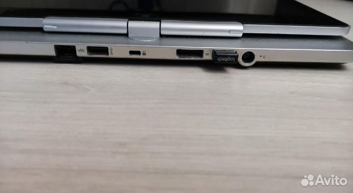 Hp Revolve 810 EliteBook