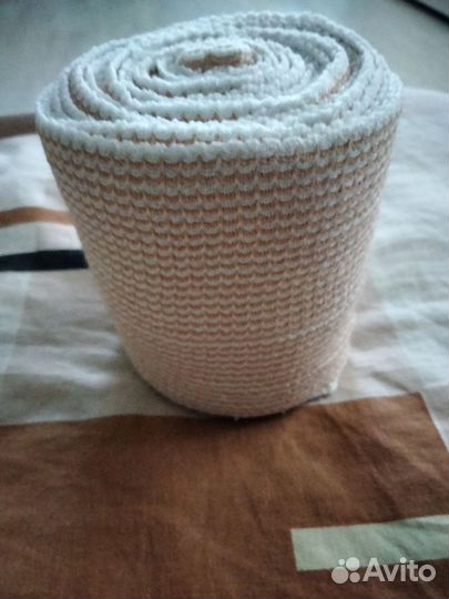 Эластичный бинт 5 м