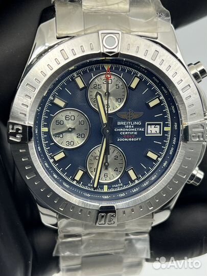 Часы Breitling Colt Chronograph 44mm A1338811/C914