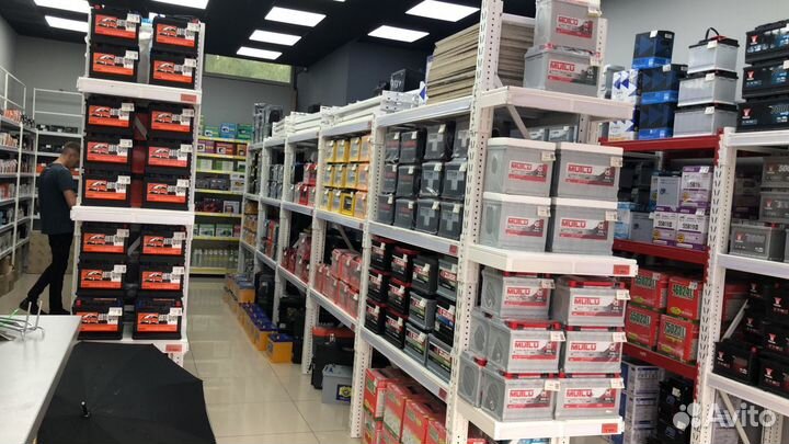 Купить акб aktive 60 Ah с устан. и диагност