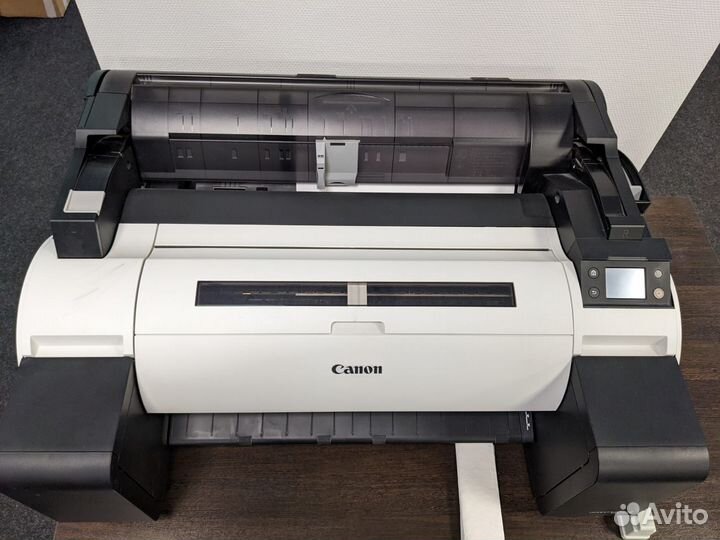 Плоттер Canon TM-200
