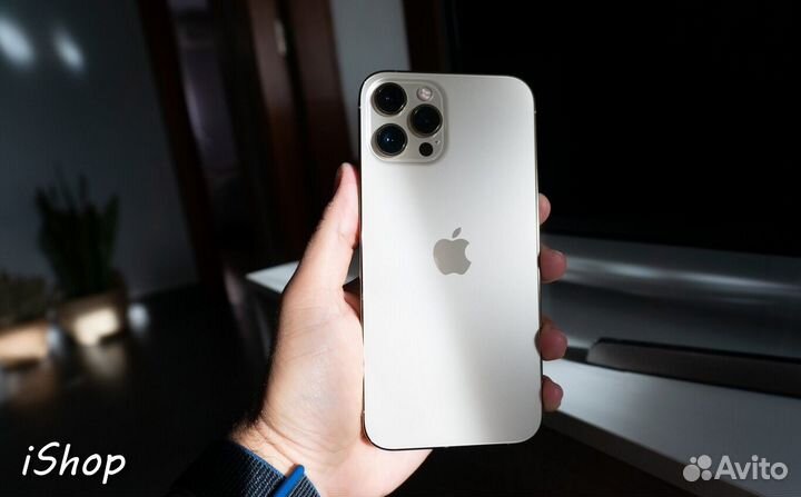 iPhone 12 Pro, 128 ГБ