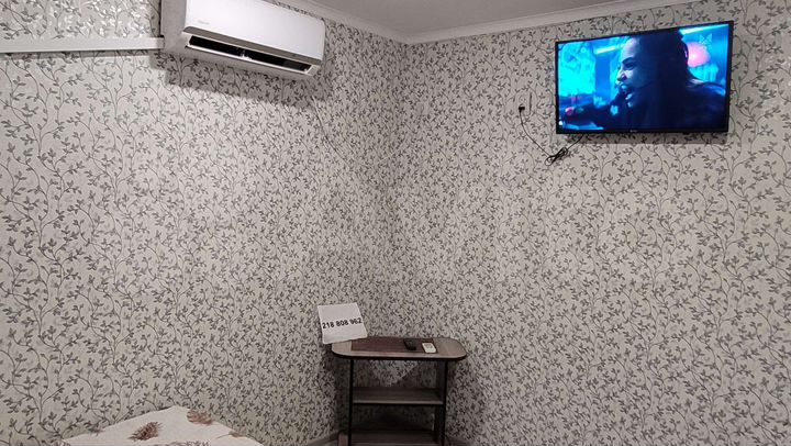 Дом 150 м² на участке 2 сот.