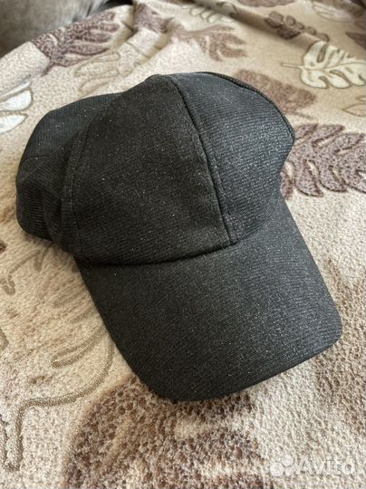 Кепка женская