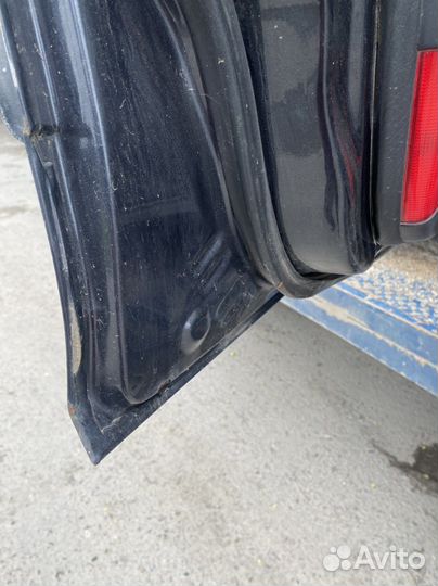 Двери хендай соната тагаз