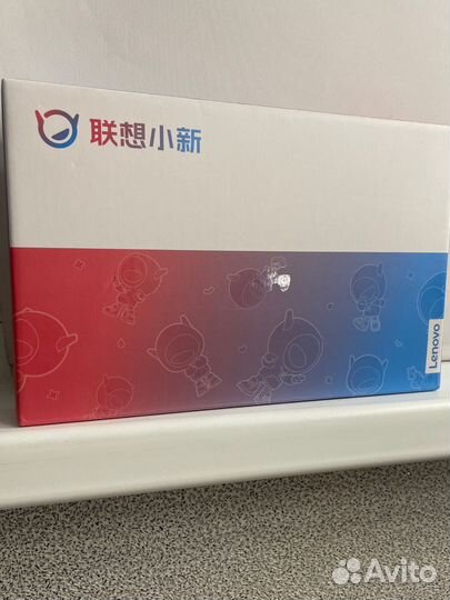 Продам планшет Lenovo