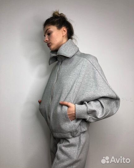 Спортивный костюм женский новый Корея