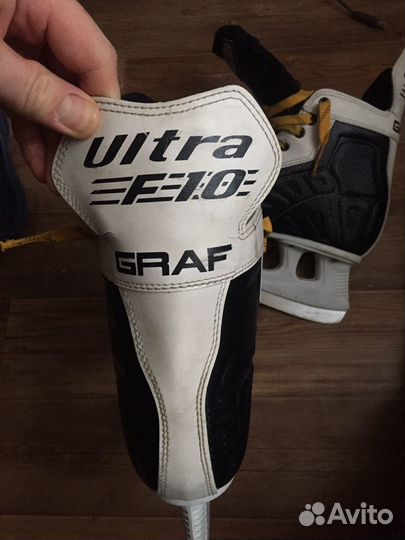 Graf Ultra F-10 Cobra PRO 2000