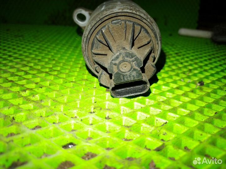 Клапан рециркуляций выхлопных газов Daewoo Nexia