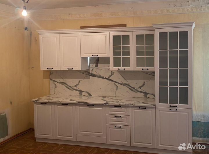 Кухонный гарнитур Флоренция