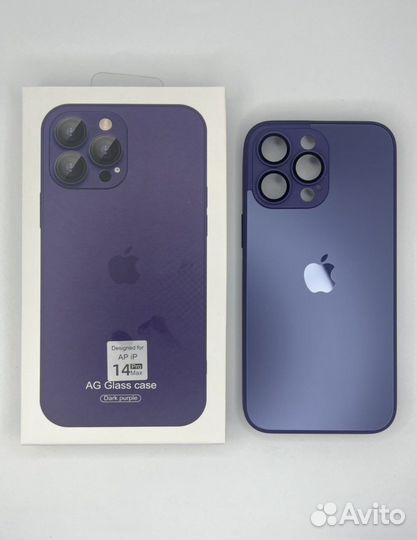 Чехол на iPhone 14 pro