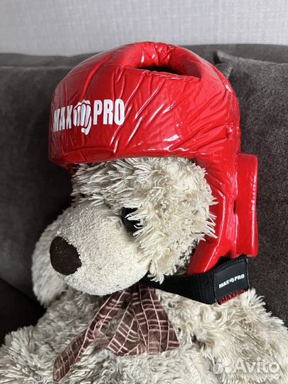 Экипировка для тхеквондо