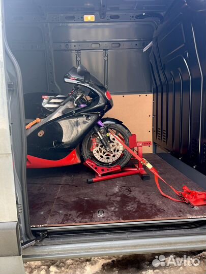 Мотоэвакуатор круглосуточно