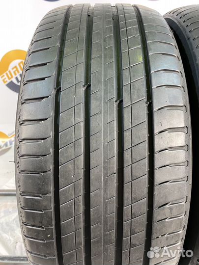 Michelin Latitude Sport 3 255/45 R20 106W