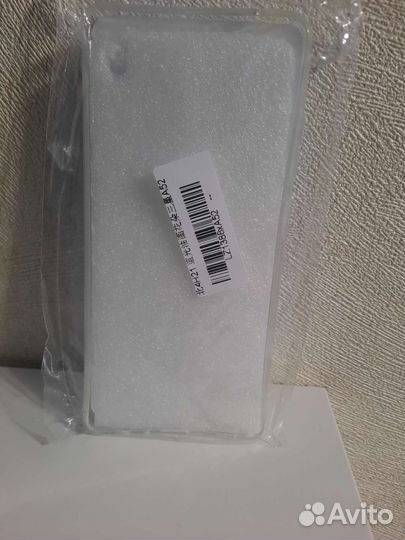 Чехол на samsung A52