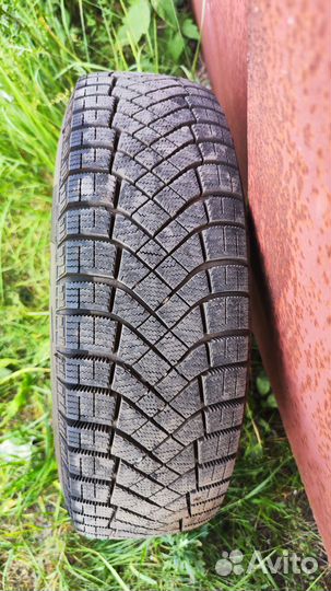 Pirelli Ice Zero FR 185/65 R15 92T