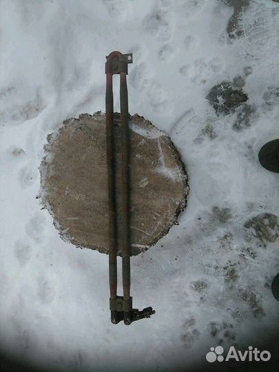 Масляный радиатор раф