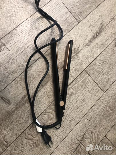 Утюжок для волос rowenta