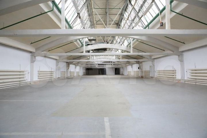 Продам производственное помещение, 59591 м²