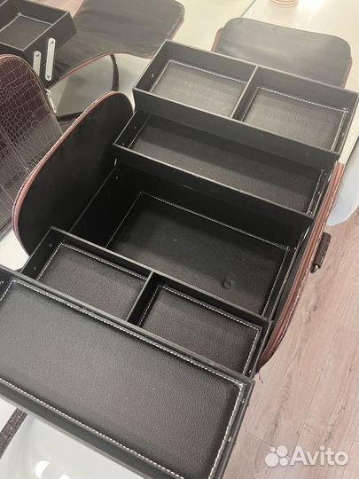 Сумка визажиста