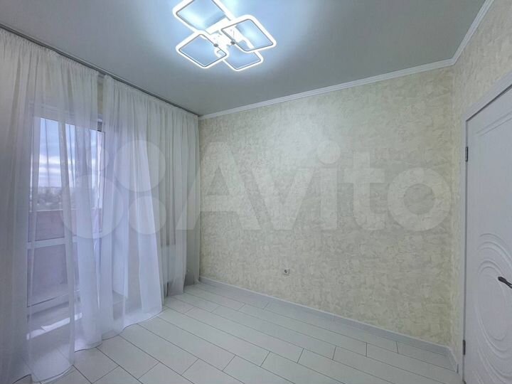 1-к. квартира, 38,7 м², 10/11 эт.