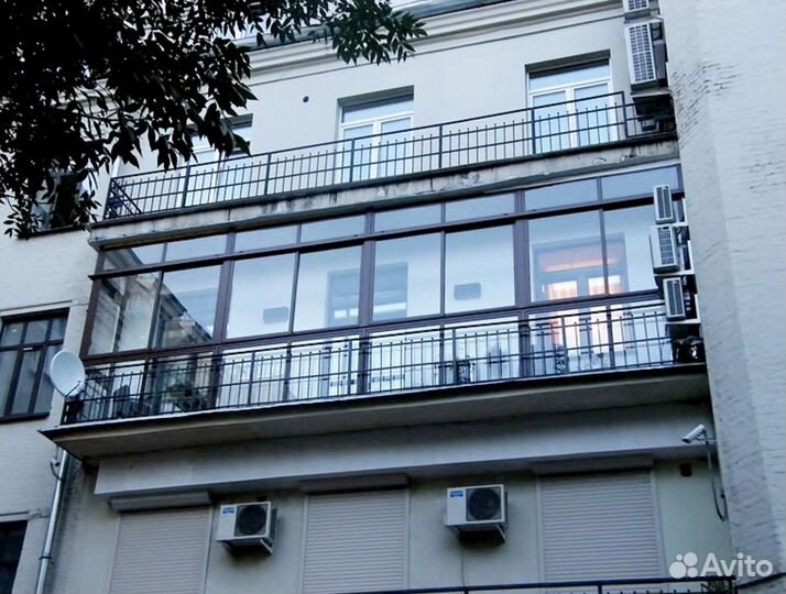 Пластиковые окна двери