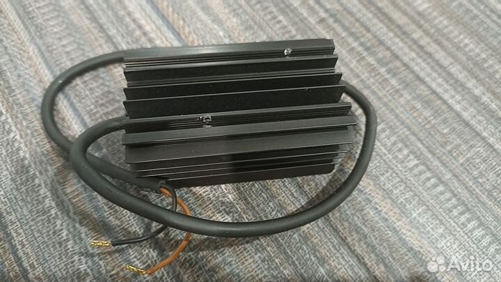 Подогреватель для гидростата, термостата