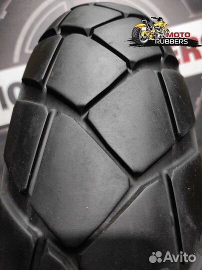 150/70/17 R17 Metzeler tourance №14400