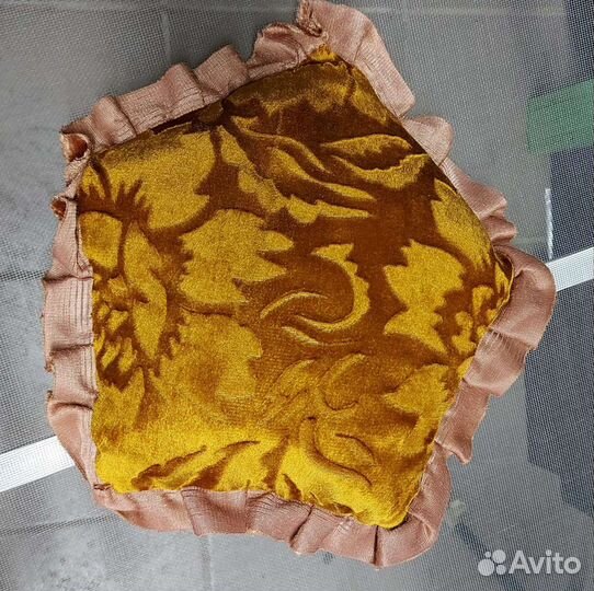 Подушки декоративные