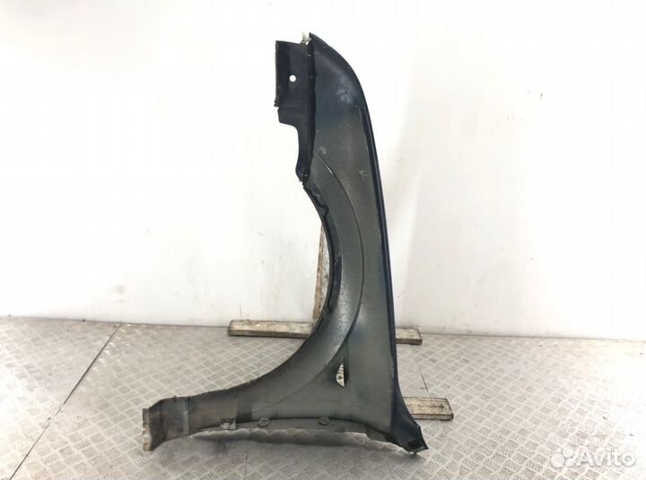 Крыло Ford Mondeo 3 (2000-2007)