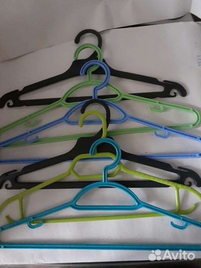 Плечики для одежды