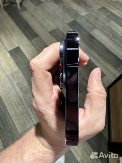 iPhone 14 Pro Max, 256 ГБ