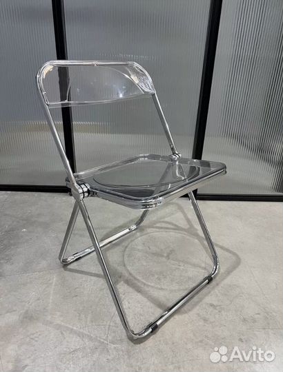 Стул складной