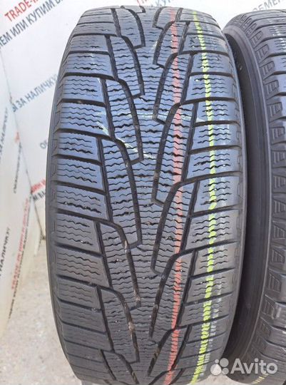 Kumho I'Zen KW31 225/65 R17 106P