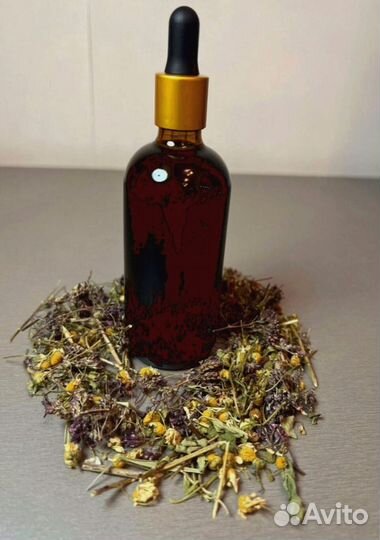 Сбор против папиллом