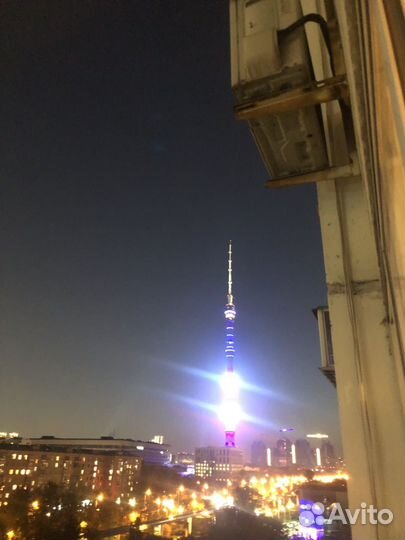 Бинокль Comet Optical