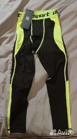 Термобелье детское 110