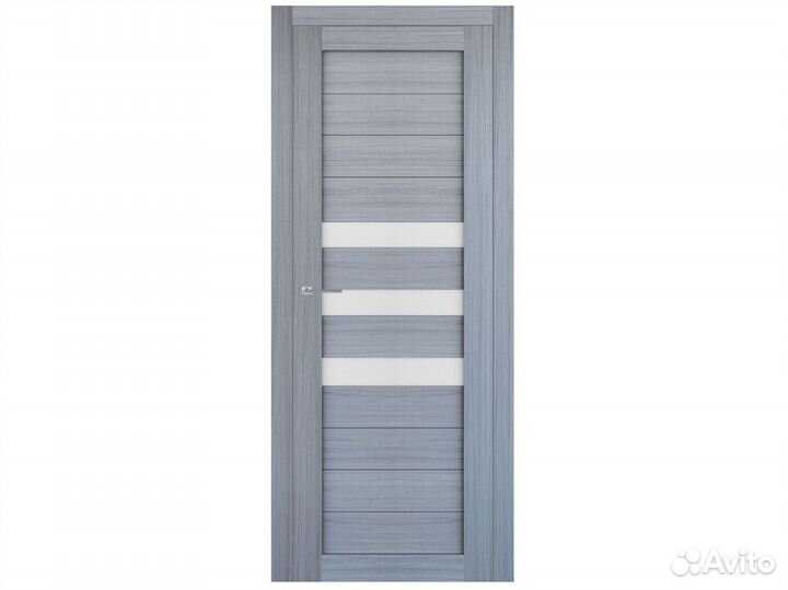 Межкомнатные двери Экошпон