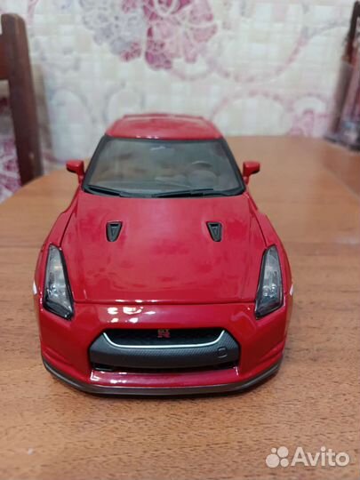 Коллекционные модели японских автомобилей JDM