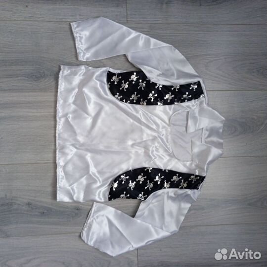 Маскарадный костюм детский